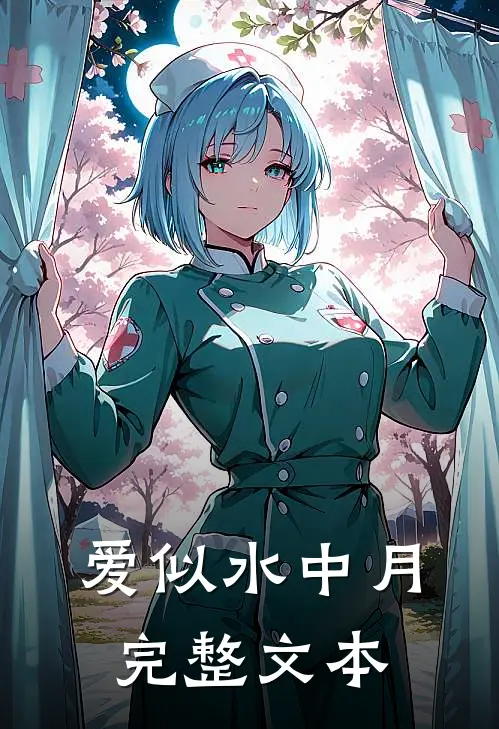 爱似水中月完整文本