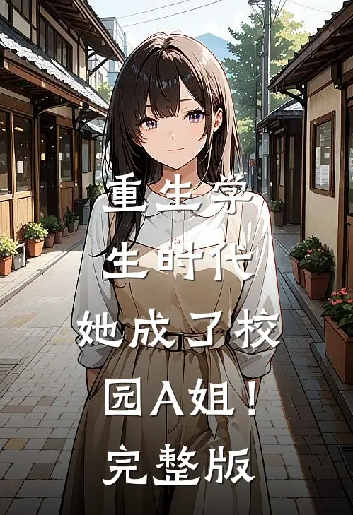 重生学生时代：她成了校园A姐！完整版