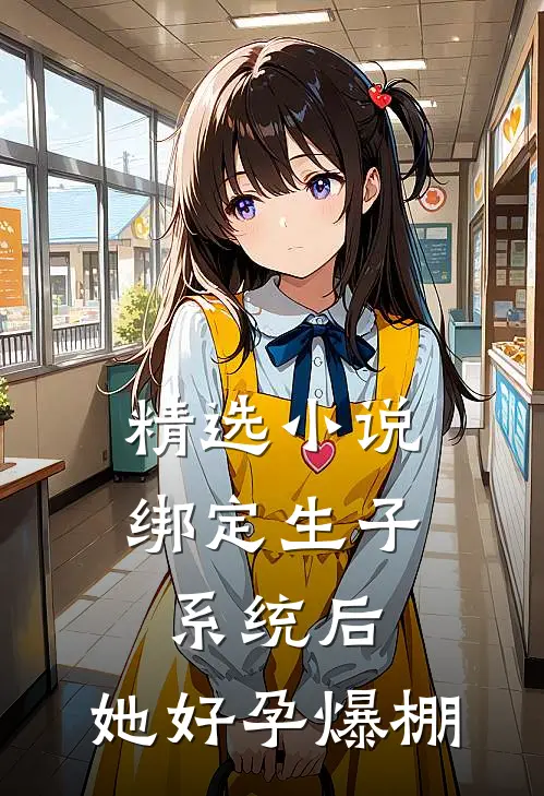 精选小说绑定生子系统后，她好孕爆棚