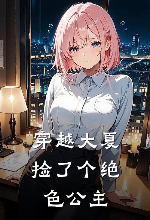 穿越大夏，捡了个绝色公主