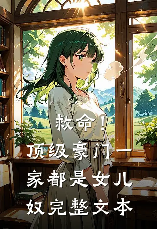救命！顶级豪门一家都是女儿奴完整文本