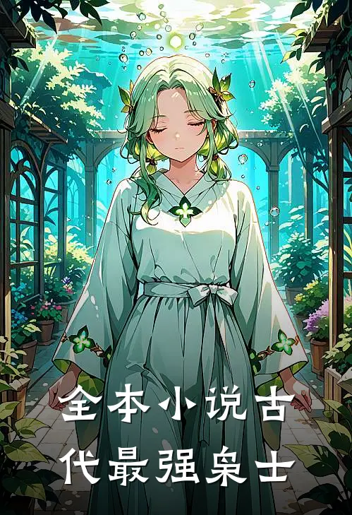 全本小说古代最强枭士