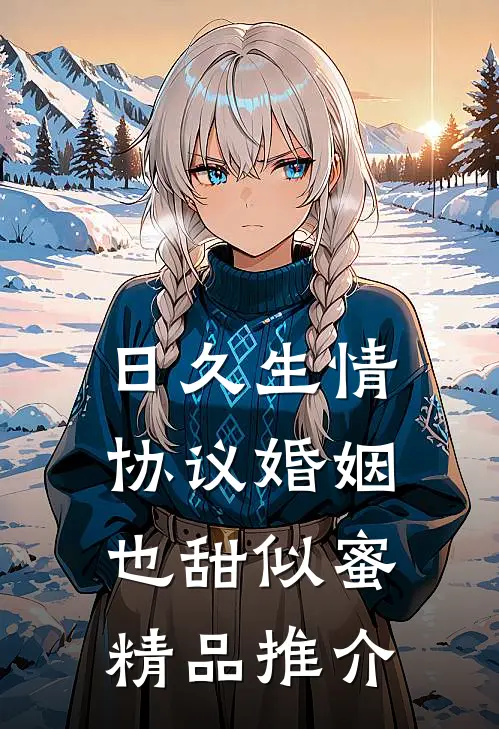 日久生情，协议婚姻也甜似蜜精品推介