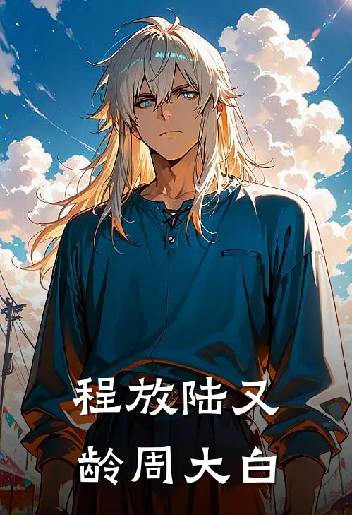 程放陆又龄周大白