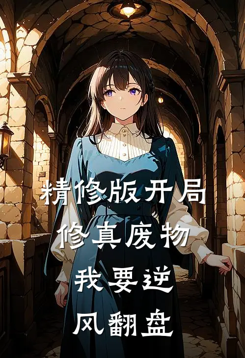 精修版开局修真废物，我要逆风翻盘