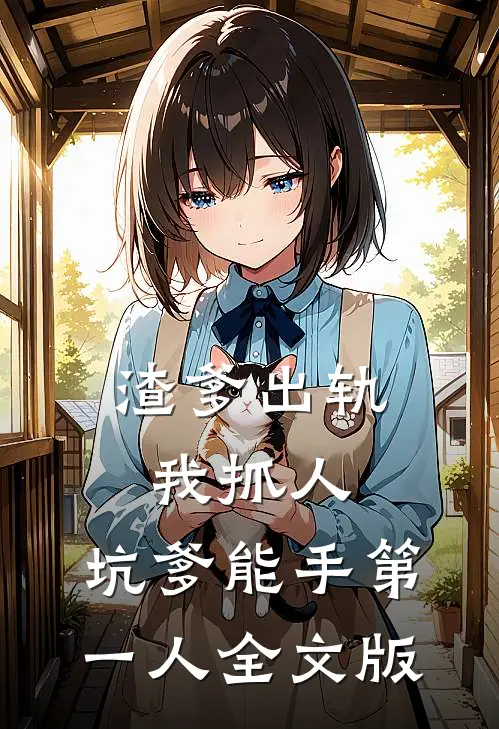 渣爹出轨我抓人，坑爹能手第一人全文版