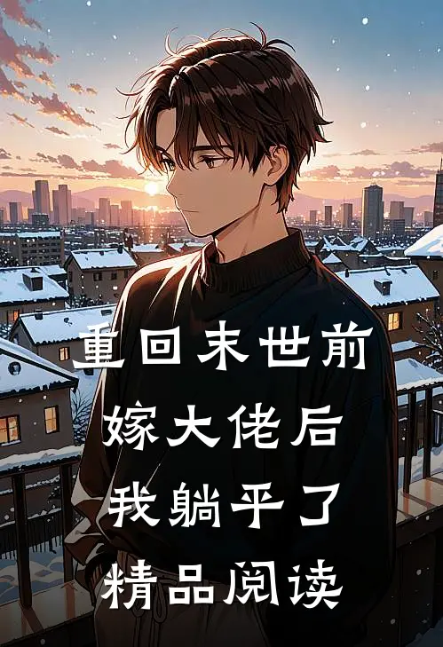 重回末世前，嫁大佬后我躺平了精品阅读