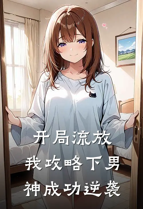 开局流放，我攻略下男神成功逆袭
