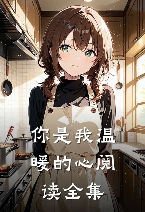 你是我温暖的心阅读全集