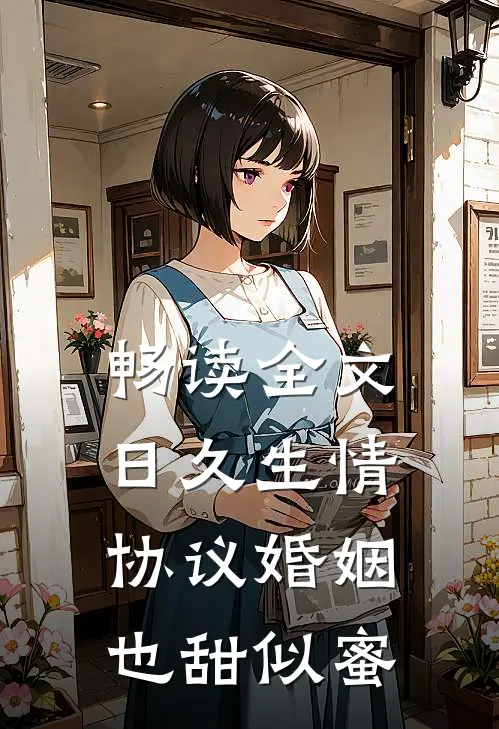 畅读全文日久生情，协议婚姻也甜似蜜