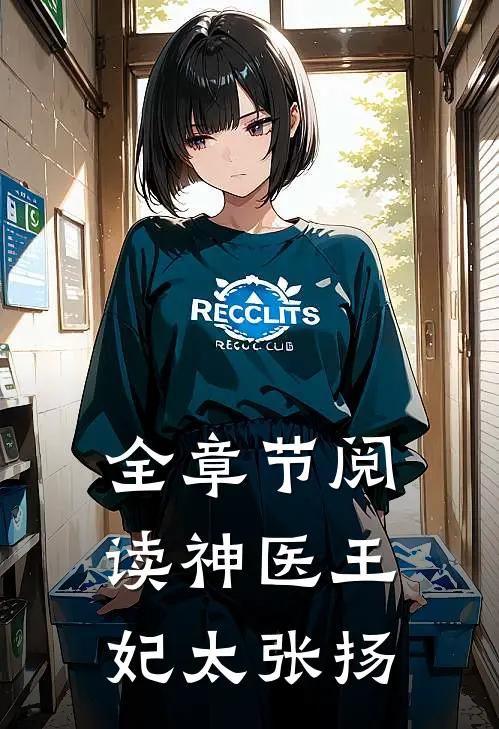 全章节阅读神医王妃太张扬