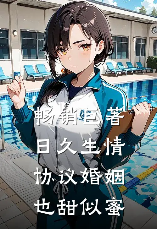 畅销巨著日久生情，协议婚姻也甜似蜜
