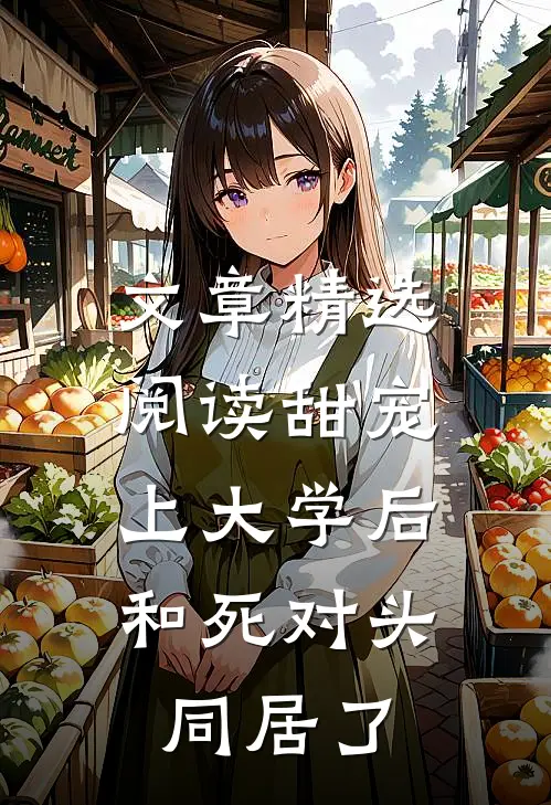 文章精选阅读甜宠：上大学后，和死对头同居了
