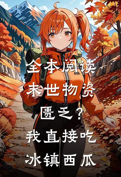 全本阅读末世物资匮乏？我直接吃冰镇西瓜