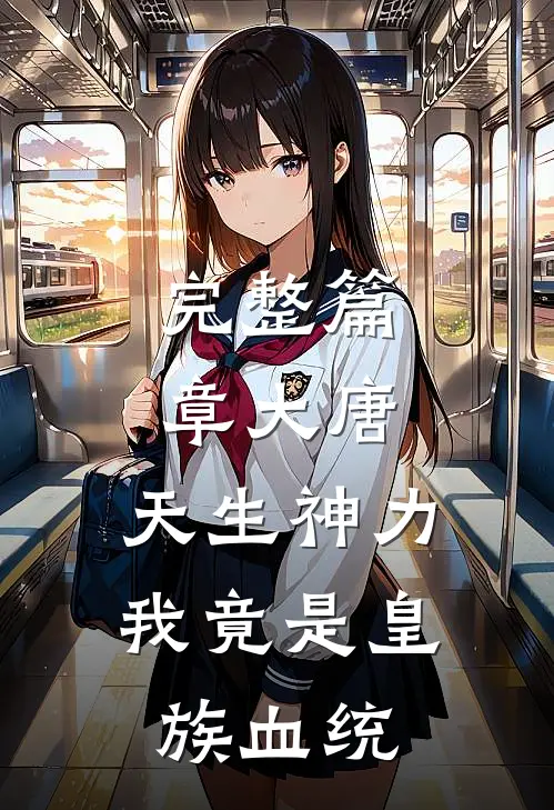 完整篇章大唐：天生神力，我竟是皇族血统