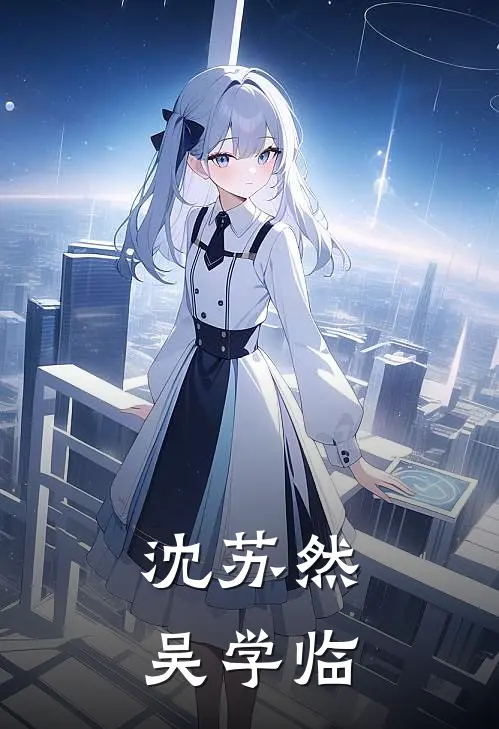 沈苏然吴学临
