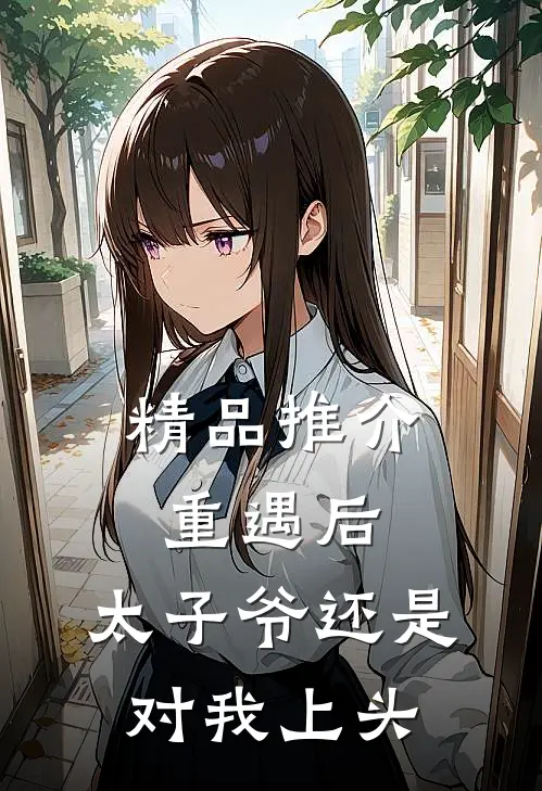 精品推介重遇后，太子爷还是对我上头