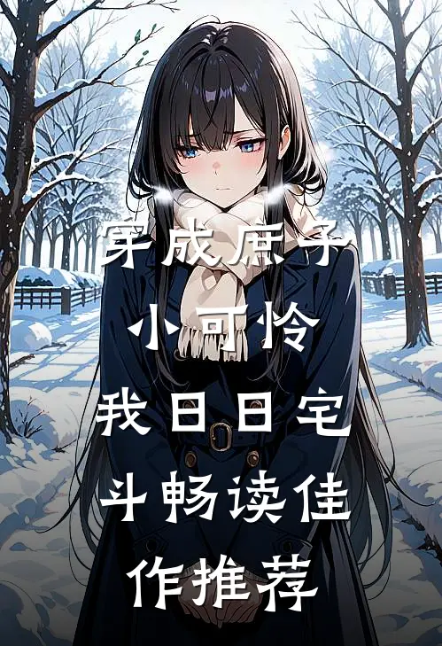 穿成庶子小可怜，我日日宅斗畅读佳作推荐