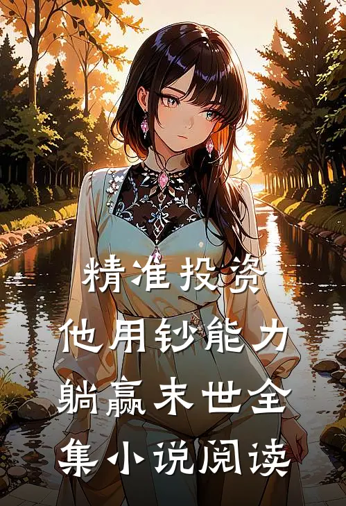 精准投资，他用钞能力躺赢末世全集小说阅读