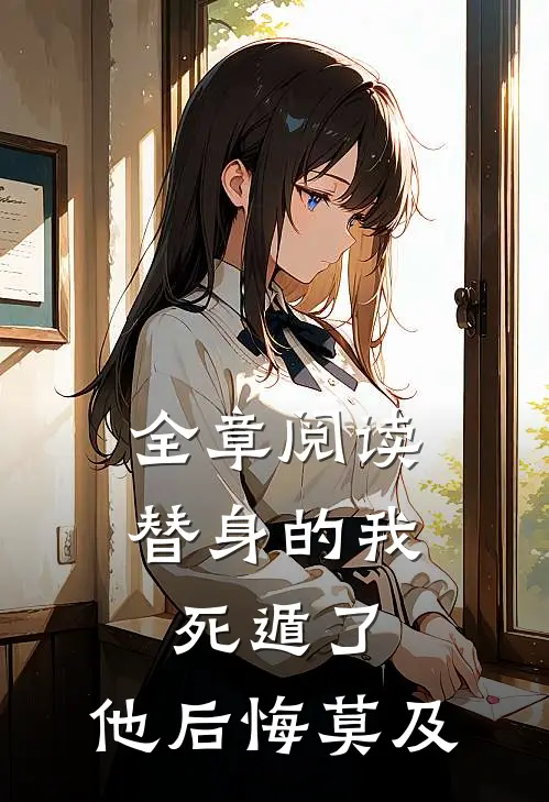 全章阅读替身的我死遁了，他后悔莫及