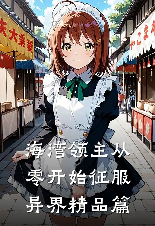 海湾领主从零开始征服异界精品篇