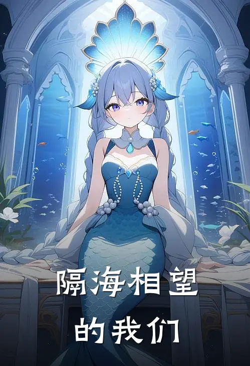 隔海相望的我们