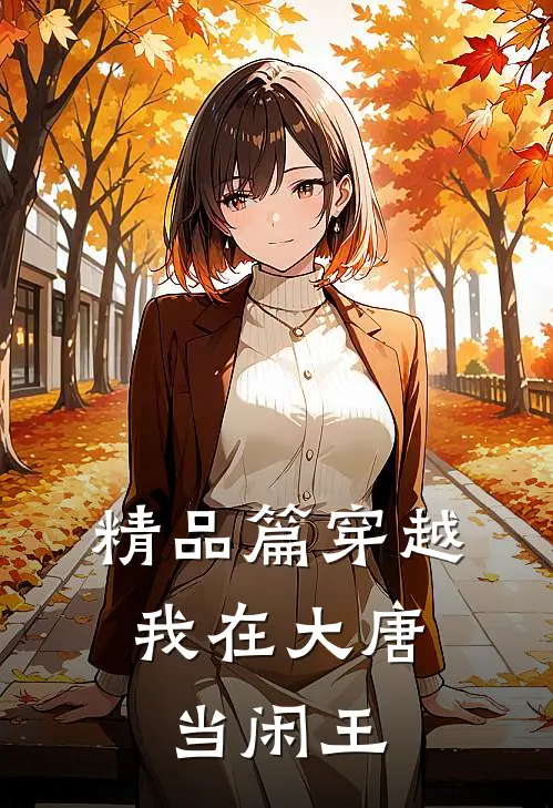 精品篇穿越：我在大唐当闲王