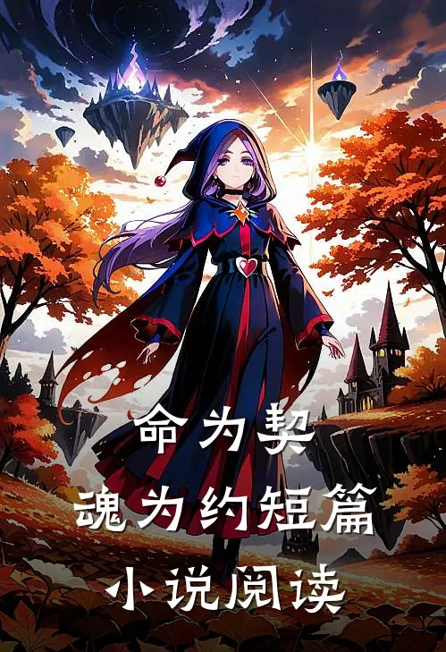 命为契，魂为约短篇小说阅读