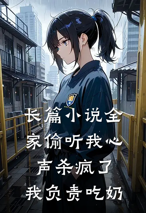 长篇小说全家偷听我心声杀疯了，我负责吃奶