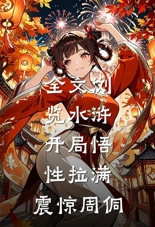 全文浏览水浒：开局悟性拉满，震惊周侗
