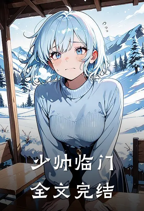 少帅临门全文完结