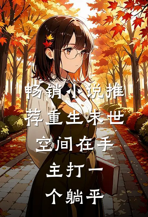 畅销小说推荐重生末世：空间在手，主打一个躺平
