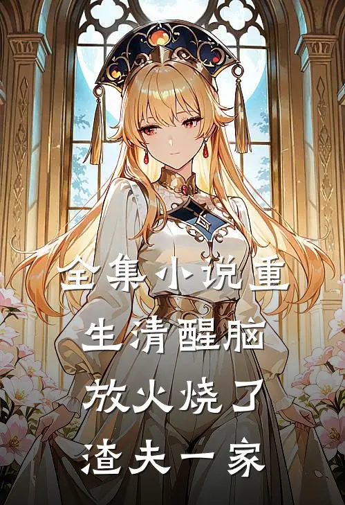 全集小说重生清醒脑，放火烧了渣夫一家