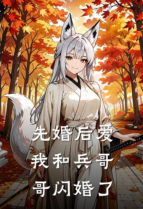 先婚后爱：我和兵哥哥闪婚了