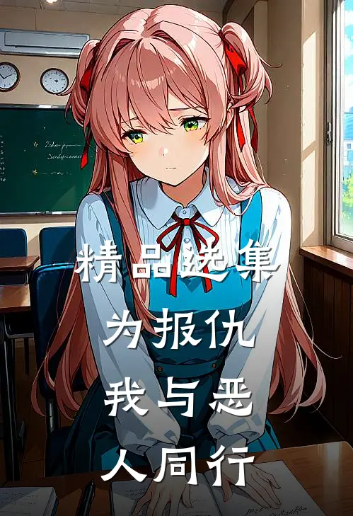 精品选集为报仇，我与恶人同行