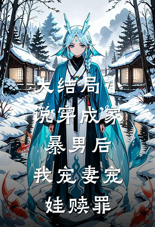 大结局小说穿成家暴男后，我宠妻宠娃赎罪