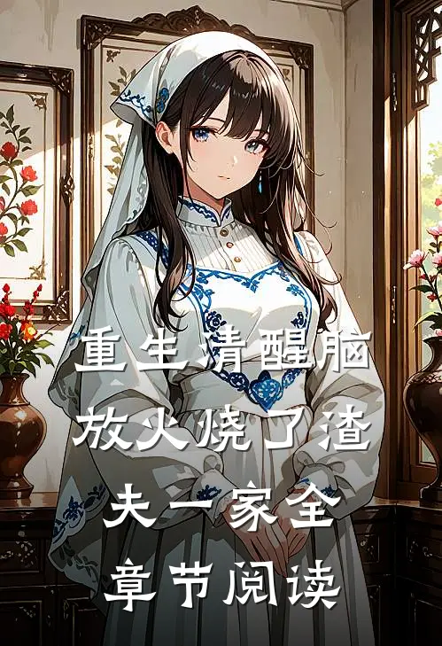 重生清醒脑，放火烧了渣夫一家全章节阅读