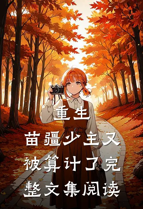 重生：苗疆少主又被算计了完整文集阅读