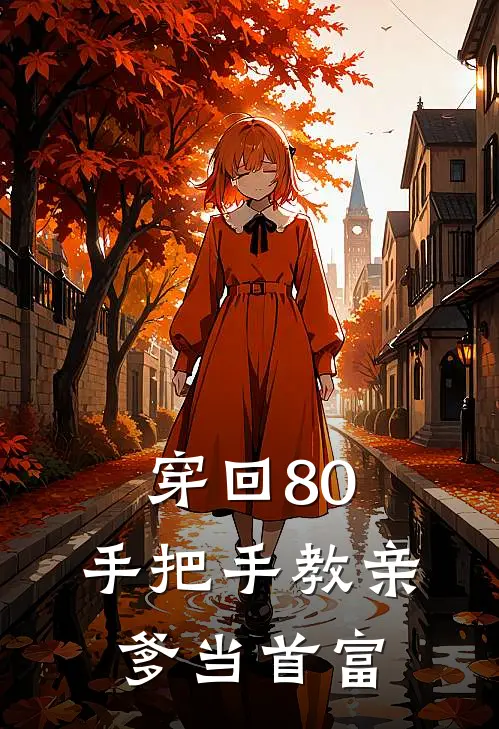 穿回80，手把手教亲爹当首富