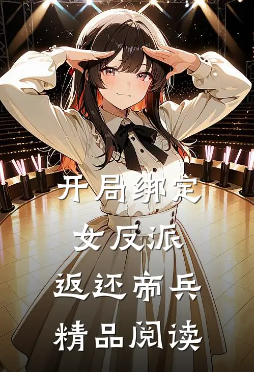 开局绑定女反派，返还帝兵精品阅读