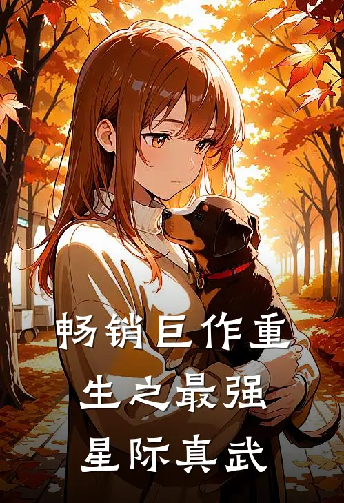 畅销巨作重生之最强星际真武