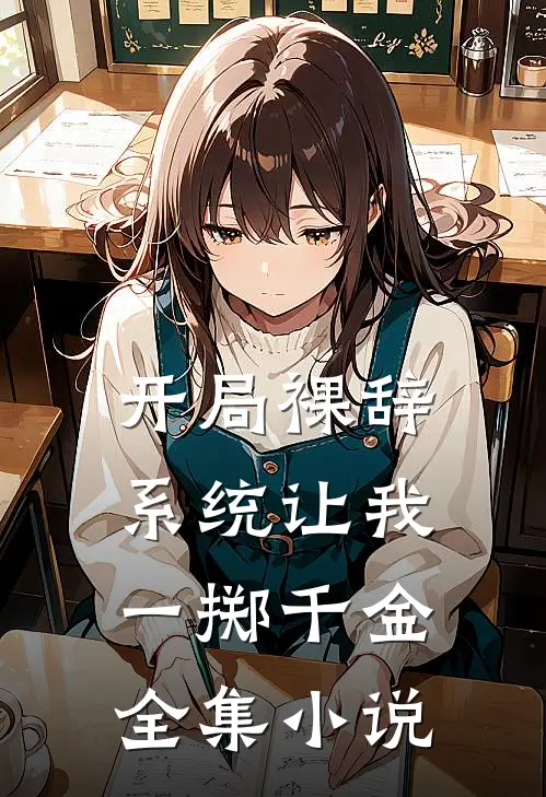 开局裸辞，系统让我一掷千金全集小说