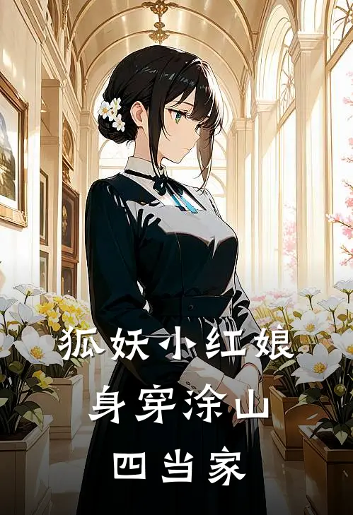 狐妖小红娘：身穿涂山四当家