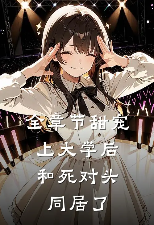 全章节甜宠：上大学后，和死对头同居了