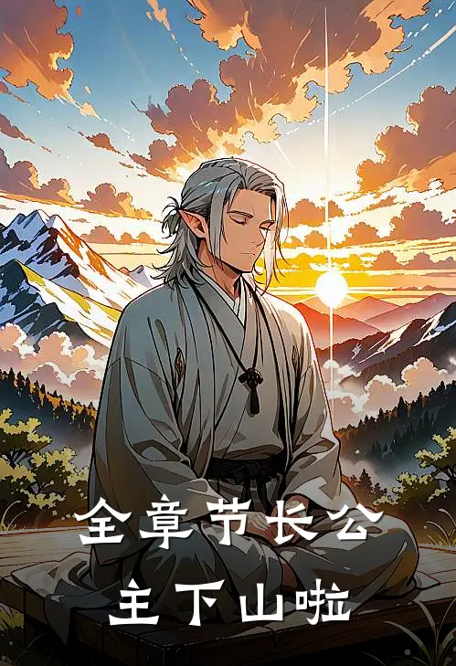 全章节长公主下山啦