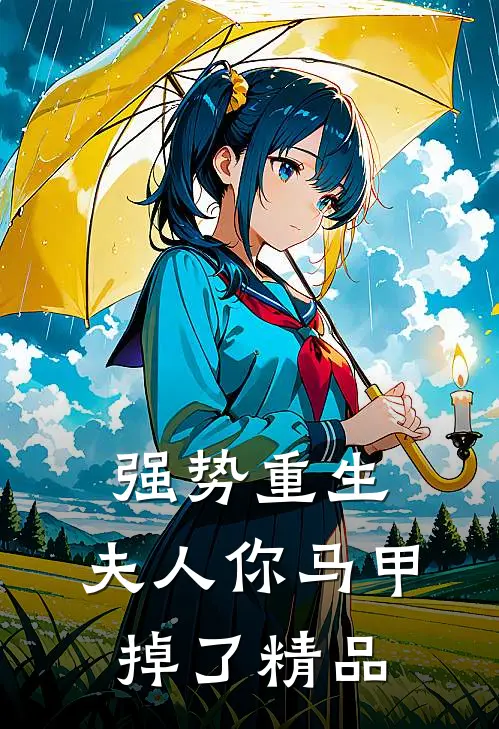 强势重生：夫人你马甲掉了精品