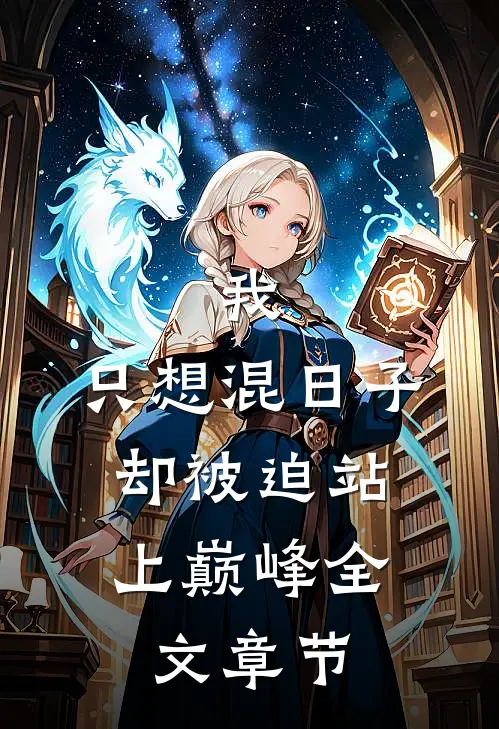 我，只想混日子，却被迫站上巅峰全文章节