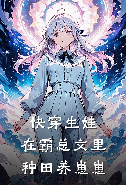 快穿生娃：在霸总文里种田养崽崽