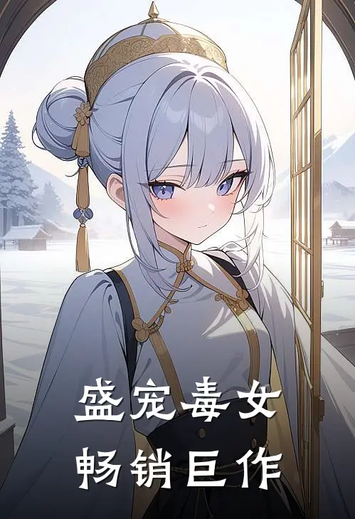 盛宠毒女畅销巨作