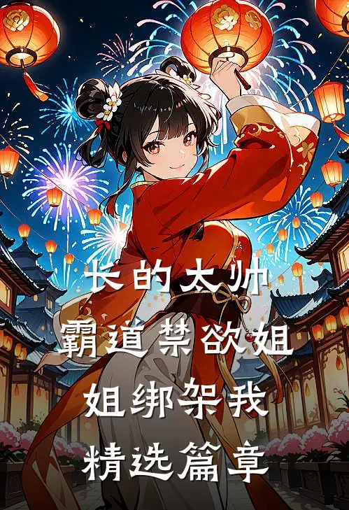 长的太帅，霸道禁欲姐姐绑架我精选篇章